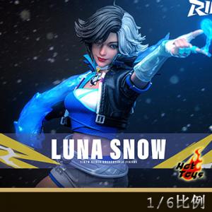 ��Ԥ����Hot Toys VGM88 1/6�������������桷���»�ѩ �����ż