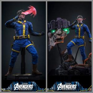 ��Ԥ����Hot Toys MMS908/909 1/6����������������5:����֮�ա������� ��ͨ��/������
