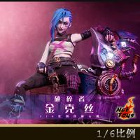 ��Ԥ����Hot Toys TMS183 1/6������Ӣ������:˫��֮սII�������߽��˿