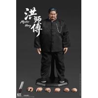 ��Ԥ����End I Toy EIT020 1/6���� ��ʦ�� MASTER HONG �ɶ���ż