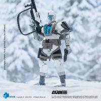 ��Ԥ��������HIYA EMG0460 1/18���� 10.5CM�����ֲ��ӡ�����B.A.T �ɶ���ż