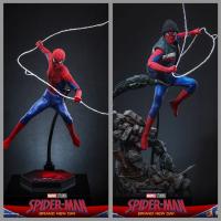 ��Ԥ����Hot Toys MMS892/893 1/6������֩����:ո��֮�ա�֩���� ��ͨ/������