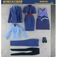��Ԥ����CUKE TOYS MA-051 1/6���� ɽD����Ů�ճ���װ Ů��ż����