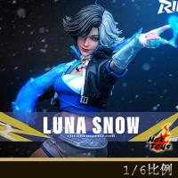 ��Ԥ����Hot Toys VGM88 1/6�������������桷���»�ѩ �����ż