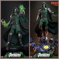 ��Ԥ����Hot Toys MMS906/907 1/6����������������5:����֮�ա�����ʿ ���а�/�ռ���
