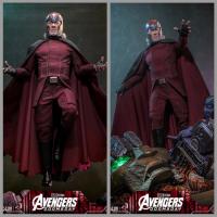 ��Ԥ����Hot Toys MMS912/913 1/6����������������5:����֮�ա������ ��ͨ��/������