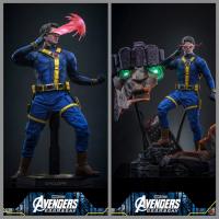 ��Ԥ����Hot Toys MMS908/909 1/6����������������5:����֮�ա������� ��ͨ��/������