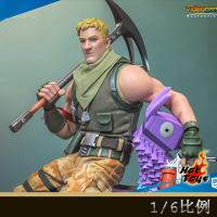��Ԥ����Hot Toys VGM85 1/6����������֮ҹ����˹һ�� �����ż