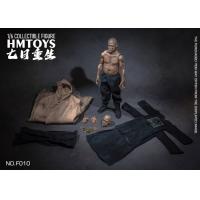 ��Ԥ����HMTOYS F010 1/6���� �������� �ɶ���ż