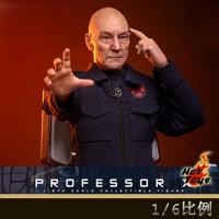 ��Ԥ����Hot Toys MMS917 1/6����������������5:����֮�ա�X���� �����ż