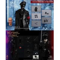 ��Ԥ����TIGERTOYS 1/6 TT2201 ����������/TT2206 ��������Ů/TT2210 ˫����װ