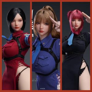 ��Ԥ����I8 Toys I8-C012 1/6���� "����AYA"��װ�� ����