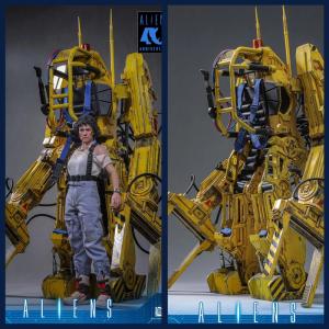 ��Ԥ����Hot Toys MMS923/924 1/6����������2������.�������붯��װ�ػ� ��װ/����