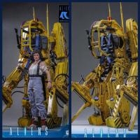 ��Ԥ����Hot Toys MMS923/924 1/6����������2������.�������붯��װ�ػ� ��װ/����