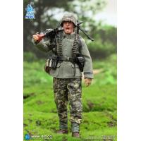 ��Ԥ����DID XD80042 1/12���� MG34��ǹ��-������˹
