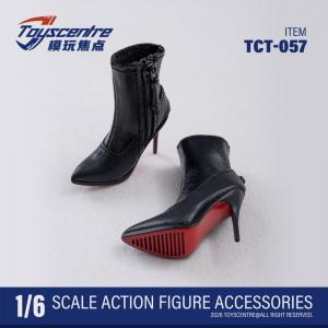 ���ֻ���Toyscentreģ�潹�� TCT-057 1/6���� �߸���׼�ͷ��ѥ