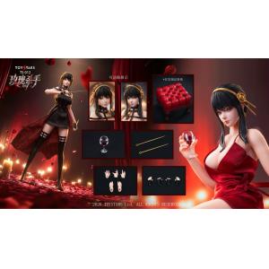 ��Ԥ����TOYSTARS TS-012 1/6���� õ��ɱ��.Լ�� �ɶ���ż