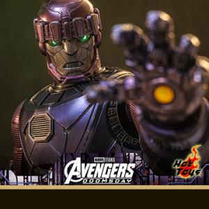 ��Ԥ����Hot Toys SMS004J 60cm������������5���ڱ������� ����Sofvi��ż