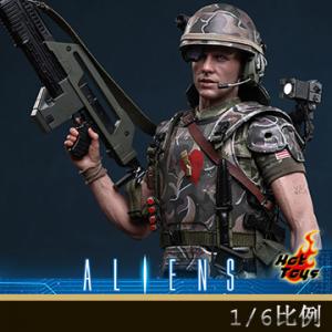 ��Ԥ����Hot Toys MMS930 1/6����������2��ϣ��˹��ʿ �����ż