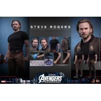 ��Ԥ����Hot Toys MMS928 1/6����������������5��ʷ�ٷ�.�޽�˹ ��ͨ��