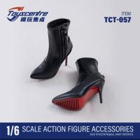 ���ֻ���Toyscentreģ�潹�� TCT-057 1/6���� �߸���׼�ͷ��ѥ