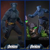 ��Ԥ����Hot Toys MMS920/921 1/6����������������5��Ұ�� ��ͨ/������