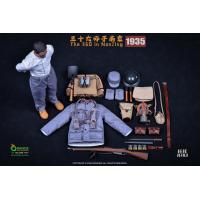 ��Ԥ����QORANGE QOTOYS QOM-1077 1/6���� ��ʮ��ʦ���Ͼ� 1935 ����װ����װ