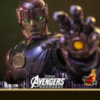 ��Ԥ����Hot Toys SMS004J 60cm������������5���ڱ������� ����Sofvi��ż